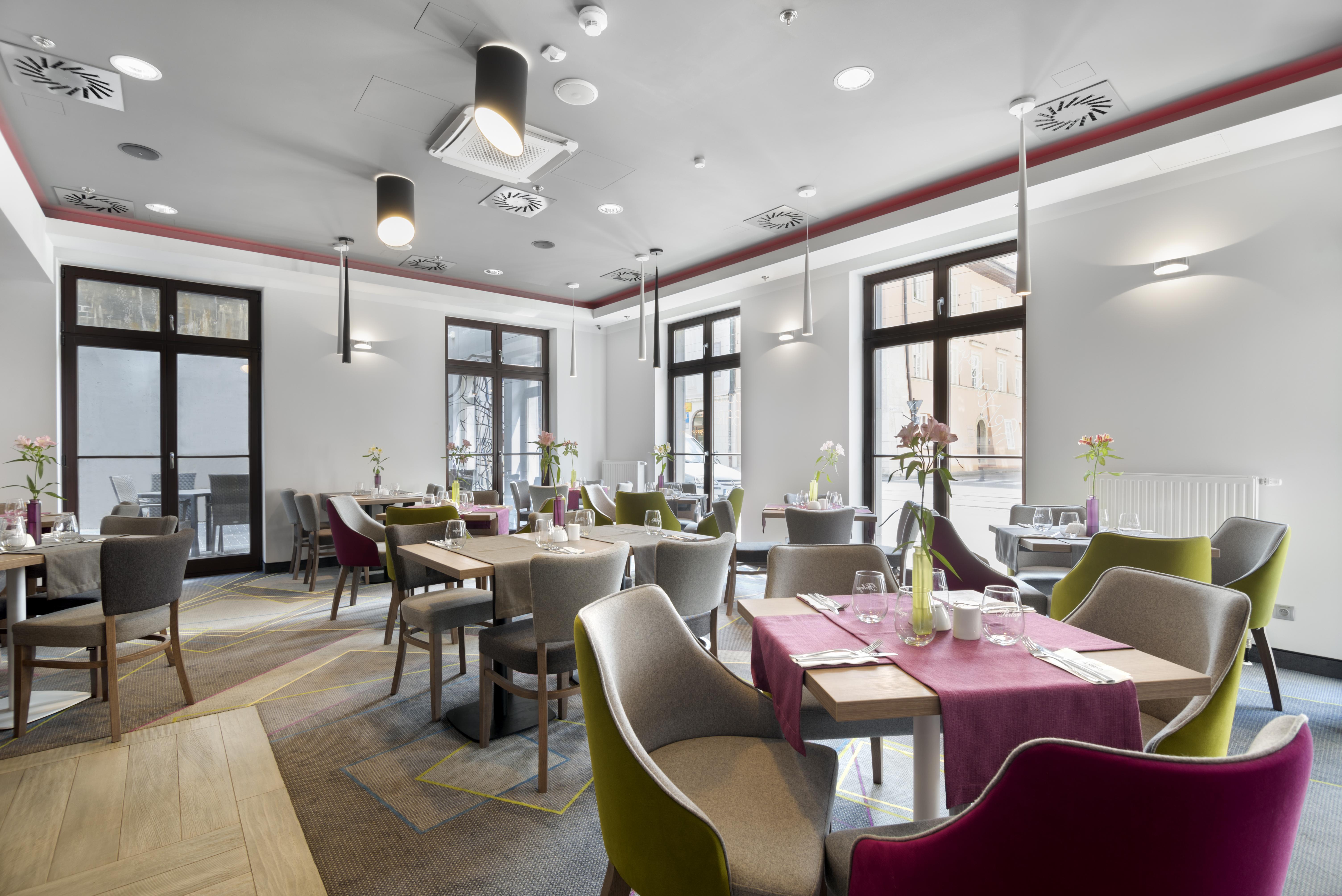 Golden Tulip Krakow Kazimierz — Photos 2